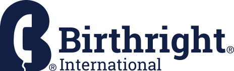 Birthright International Logo