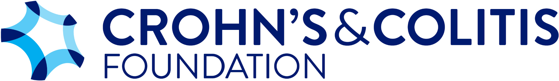 Crohn’s & Colitis Foundation Logo